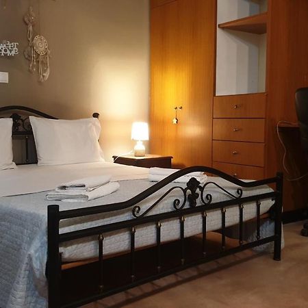 Andreas&Dinas Sweet Home Corfu  Extérieur photo