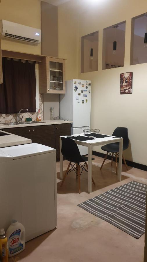Andreas&Dinas Sweet Home Corfu  Extérieur photo