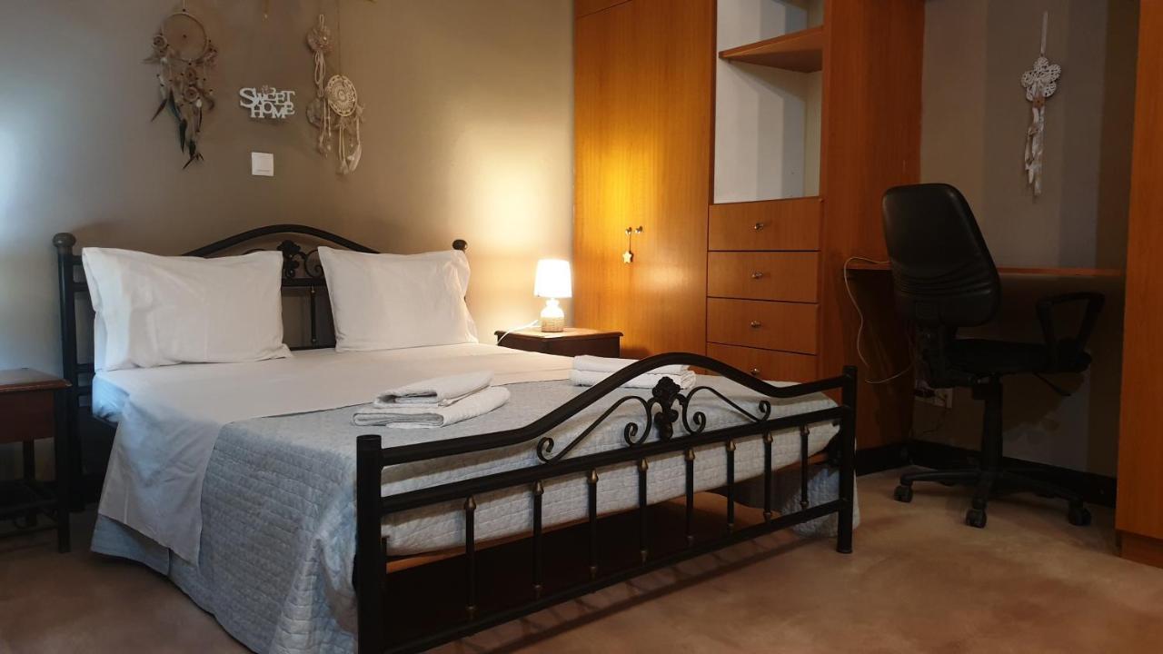 Andreas&Dinas Sweet Home Corfu  Extérieur photo