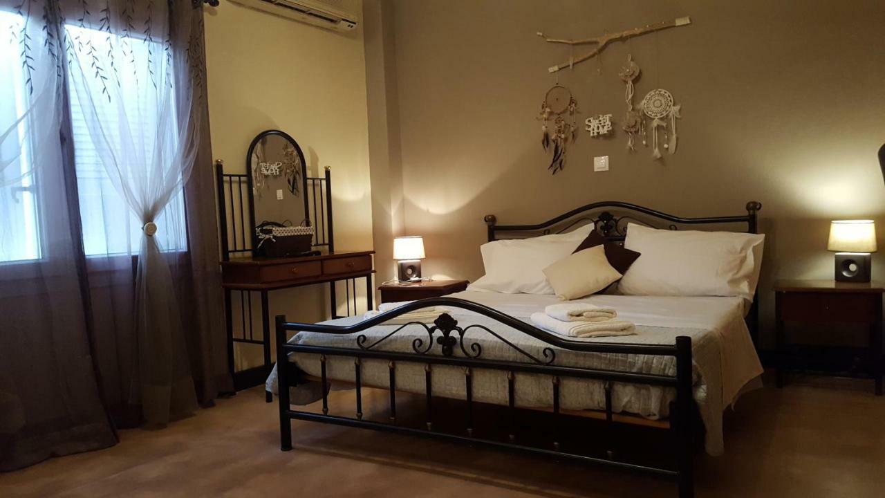 Andreas&Dinas Sweet Home Corfu  Extérieur photo